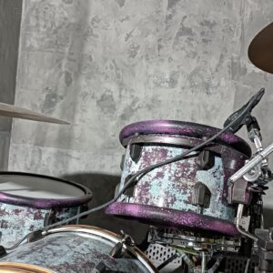 Drums Steffen Appel Customset